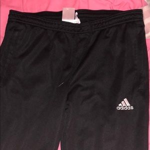 Adidas climate sweats